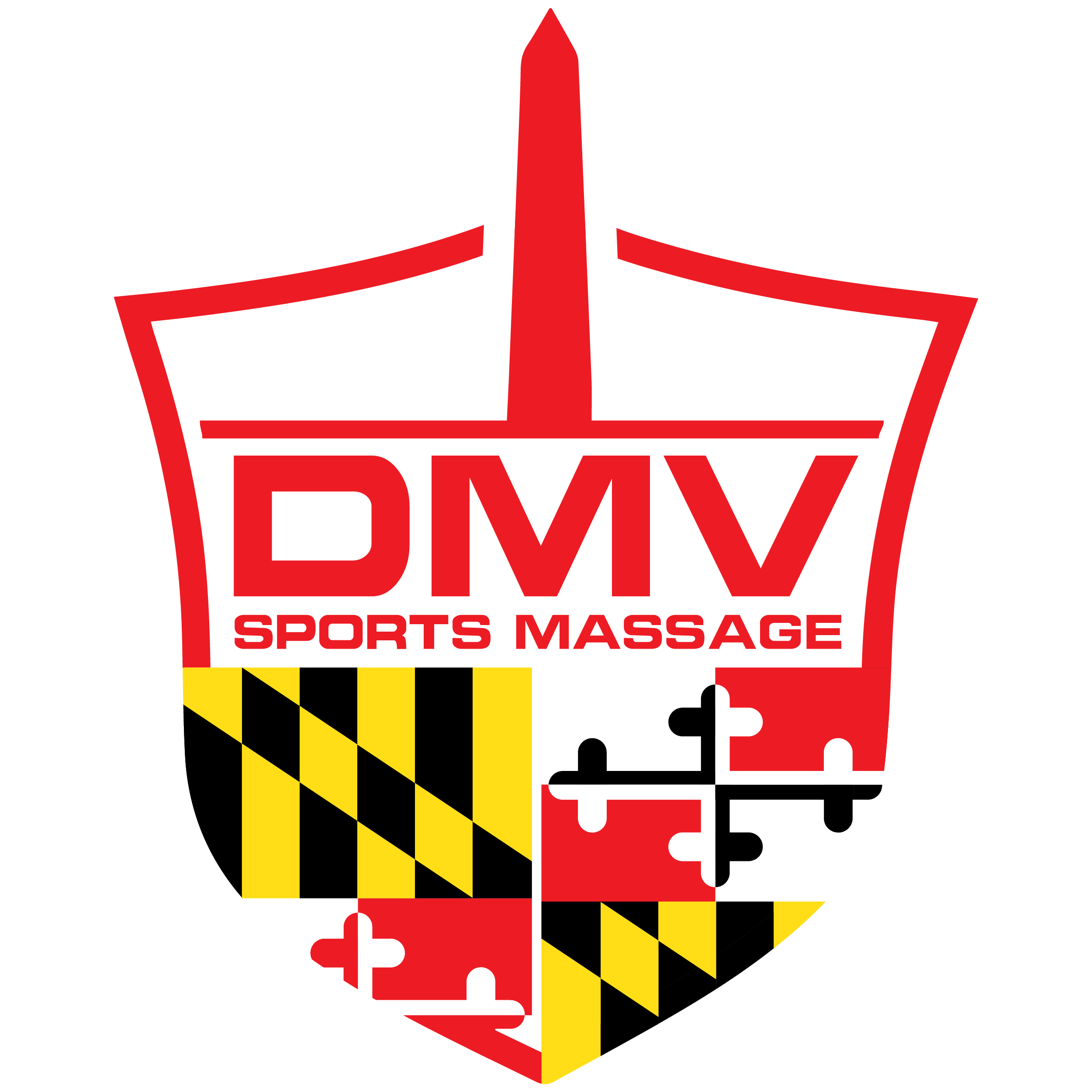 DMV Sports Massage